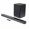 JBL 5.1 Ch. Sound Bar with MultiBeam Sound Technology - $499.98 ($350.00 off)