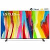 LG 65" OLED Evo TV - $2197.99 ($1100.00 off)