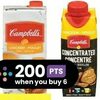 Campbell's Broth Or Concentrated Broth - $2.69