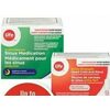 Life Brand Cough & Cold Tablets Or Caplets - Up to 25% off