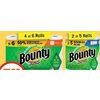 Bounty Paper Towels - $5.99