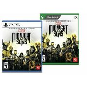 Marvel Midnight Suns Enhanced Edition  - $49.99