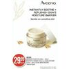 Aveeno Absolutely Ageless, Positively Radiant or Calm+restore Facial Moisturizers - $29.99