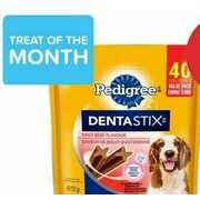 Petsmart dentastix 2024