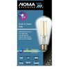 Noma Dusk to Dawn Bulb - $5.49 (Up to 50% off)