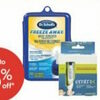 Emtrix Antifungal Solution Dr. Scholl's Skin Tag or Freeze Away Wart Remover - Up to 15% off
