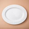 Tuscana Embossed Serving Platter - $9.99 (60% off)