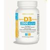 Prairie Naturals Vitamin D3 Supplements - 25% off