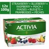 Activia Probiotic Yogurt - $7.49