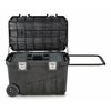 Irwin 24-Gallon Mobile Tool Box With Pull-Out Trays - $149.99 (25% off)