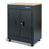 Mastercraft 28" 2-Door Base Cabinet - $249.99