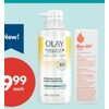 Bio-Oil Skin Treatment, Olay Complete Lotions or Total Effects Facial Moisturizers - $19.99