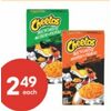 Cheetos Mac 'N Cheese - $2.49