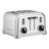 Classic 4-Slice Toaster - $89.99 (Up to $70.00 off)