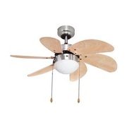 Rona Uberhaus Vento Ceiling Fan 63 69 25 Off